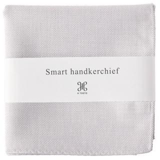 <img class='new_mark_img1' src='https://img.shop-pro.jp/img/new/icons5.gif' style='border:none;display:inline;margin:0px;padding:0px;width:auto;' />[Smart handkerchief] 졼ɥӡϥ󥫥
