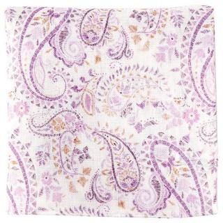 <img class='new_mark_img1' src='https://img.shop-pro.jp/img/new/icons5.gif' style='border:none;display:inline;margin:0px;padding:0px;width:auto;' />ݡ / ƥ paisley flower lavender ͥϥ󥫥