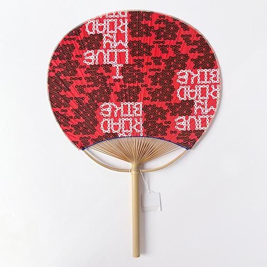 最新モデル SALE | STORE OLD-FASHIONED | うちわ UCHIWA TOKYO アイドル