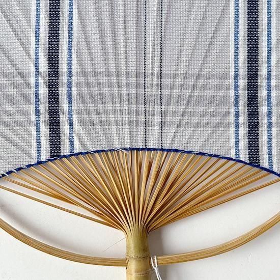 KARA ハラ　チョコチップクッキー　直筆サイン入り　団扇［うちわ］ KARA ハラ チョコチップクッキー 直筆サイン入り 団扇［うちわ