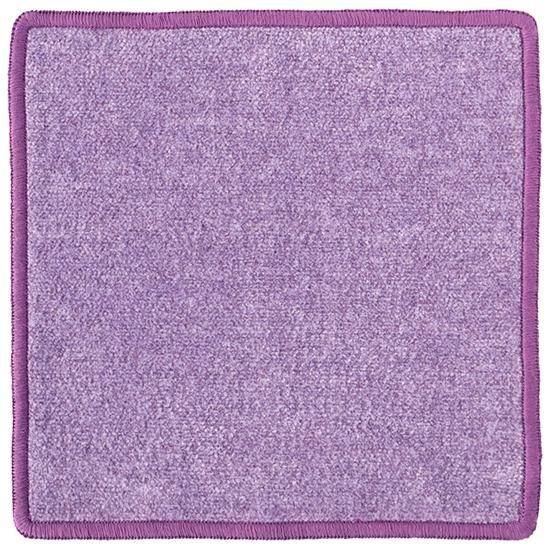 むらさき園さん専用 シェニールタオルハンカチ / パープル×ラべンダーミックス | H TOKYO