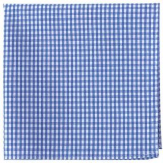チェックのハンカチ - ベーシックなハンカチ | OLD-FASHIONED STORE