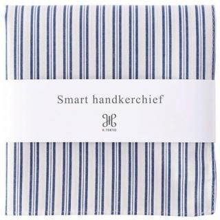<img class='new_mark_img1' src='https://img.shop-pro.jp/img/new/icons5.gif' style='border:none;display:inline;margin:0px;padding:0px;width:auto;' />[Smart handkerchief] ۥ磻ȥͥӡȥ饤ץϥ󥫥