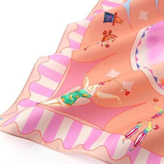 サッドサック ハンカチ 2007年春夏コレクション サッドサック ハンカチ