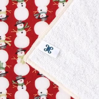 ѥϥ󥫥 mini / Stacked Snowmen