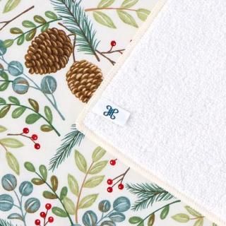 ѥϥ󥫥 / Woodland Greenery