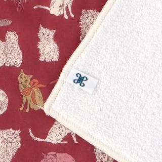 <img class='new_mark_img1' src='https://img.shop-pro.jp/img/new/icons5.gif' style='border:none;display:inline;margin:0px;padding:0px;width:auto;' />ѥϥ󥫥 mini / Koh & Eito / red