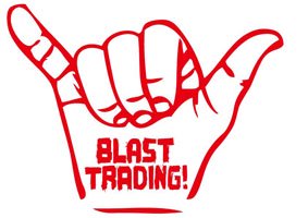Blast Trading