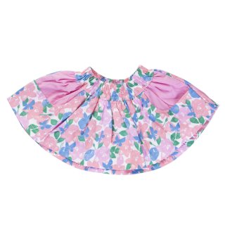  70% OFF SALE // Skirt (Floral ե) (Last1)