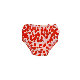  80% OFF SALE // Bloomer-Coral Stains 