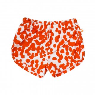  80% OFF SALE // Swim Short Coral Stain 