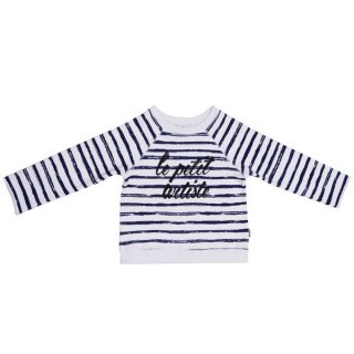 80% OFF SALE - Striped Sweater