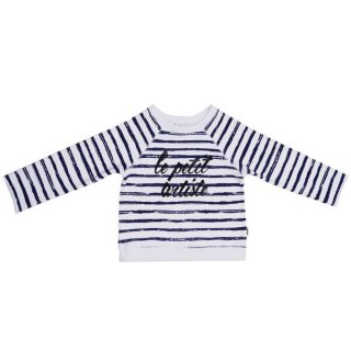 80% OFF SALE - Striped Sweater