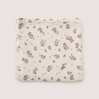  30% OFF // Clover Swaddle Blanket 