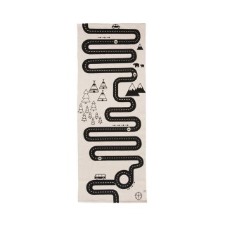  50% OFF // Adventure Rug - Offwhite 