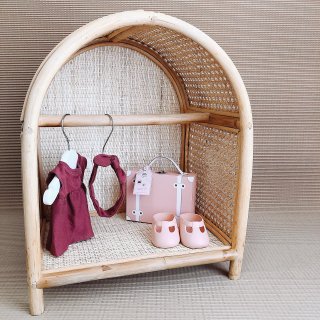  50% OFF // RATTAN DOLL's WARDROBEʥϥ󥬡ʤ