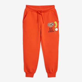  50% OF SALE - E.T. Sweatpants // Red