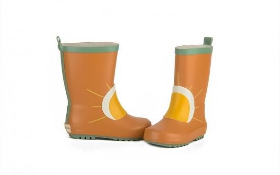 Children's rubber boots cheap