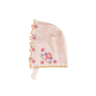  70% OFF SALE // Beanie Tishaya /// Blush 