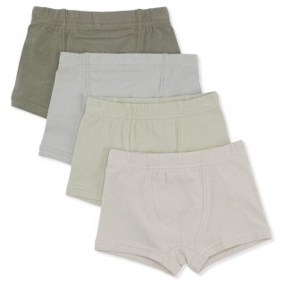  50% OFF SALE // CUE 4 PACK BOXER 