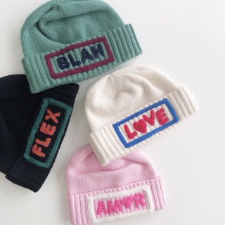 70% OFF SALE // MINIST BEANIE 