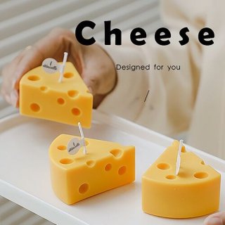  Candle // Cheese S // ettincellle