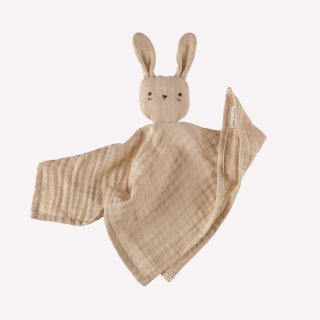  cuddle cloth // bunny sand