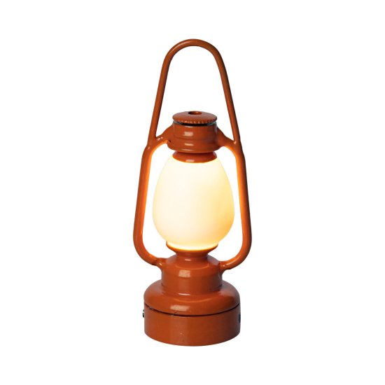 vintage lantern // Orange - INSPIREme-輸入子供服の通販セレクトショップ