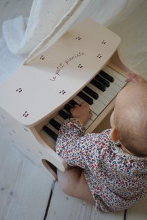  wooden piano // cherry（送料無料）