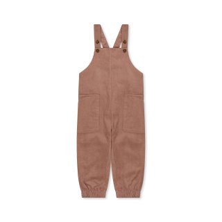  SULLY OVERALL // BLUSH