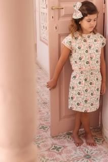 Bonjour Diary - INSPIREme-輸入子供服の通販セレクトショップ Bonjour Diary - INSPIREme-輸入子供服の通販セレクトショップ
