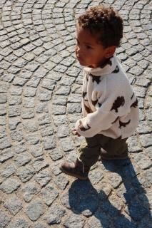  50% OFF / JODY TEDDY JACKET // dino 