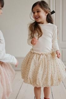  50% OFF / FAIRY BALLOON SKIRT // fairy etoile green