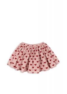  50% OFF / COCO SKIRT GOTS // AMOUR MELLOW