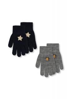  50% OFF / GLOVES // Lemon - Star