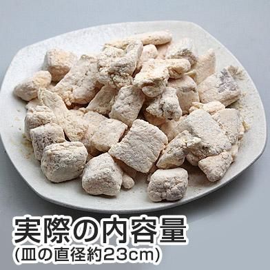 カスベ唐揚げ トナミ食品プロショップ カスベ唐揚げ トナミ食品プロショップ