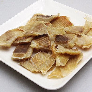 カスベの燻製 トナミ食品プロショップ