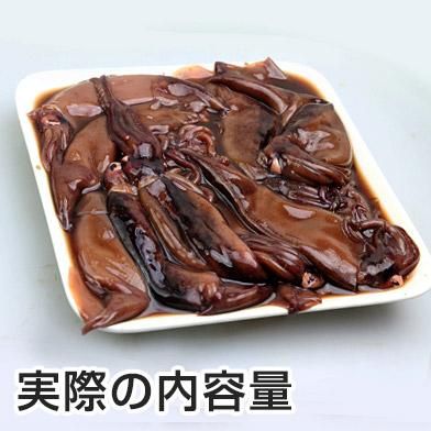 若いか沖漬け トナミ食品プロショップ 若いか沖漬け トナミ食品プロショップ