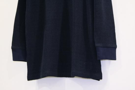 CITY | シティー thermal(NAVY)通販サイト - 京都取扱い店舗 ATTEMPT