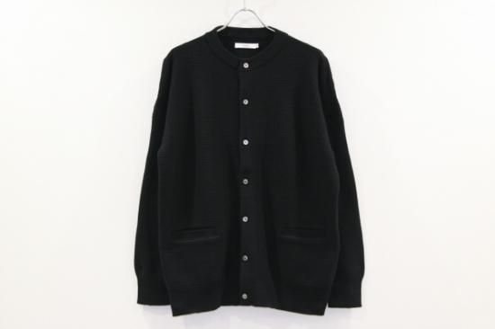 YASHIKI Hyomon Cardigan 1 ユニセックス YASHIKI Hyomon Cardigan 1 ユニセックス
