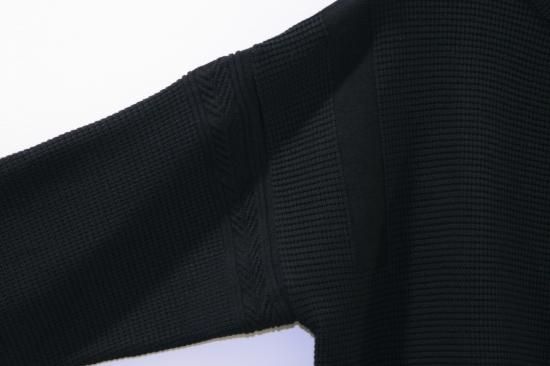 トップス 16AW YASHIKI Konayuki Cardigan YASHIKI （ヤシキ） Konayuki Cardigan メンズ トップス – ブランド