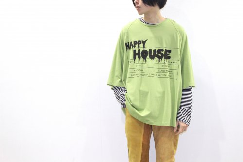 house of the very island's...(ハウスオブザベリーアイランズ)取扱い