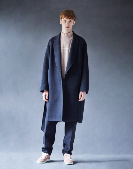 ATELIER BÉTON | アトリエ ベトン MORNING COAT(CAMEL)通販 ATELIER BÉTON | アトリエ ベトン MORNING COAT(CAMEL)通販