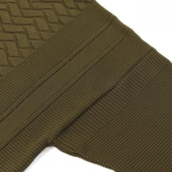 YASHIKI / Ibuki Knit(OLIVE) | イブキニット(オリーブ) 通販 YASHIKI / Ibuki Knit(OLIVE) | イブキニット(オリーブ) 通販