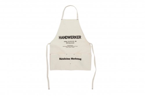 <img class='new_mark_img1' src='https://img.shop-pro.jp/img/new/icons47.gif' style='border:none;display:inline;margin:0px;padding:0px;width:auto;' />ATELIER BÉTON / WORK APRON(HANDWERKER)