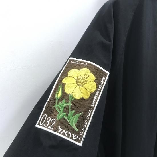 22万　Children of the discordance★刺繍　トレンチ children of the discordance