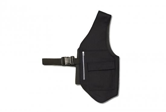 no. | ナンバー U/F VEST(NAVY) / ワンショルダーベスト no. | ナンバー U/F VEST(NAVY) / ワンショルダーベスト