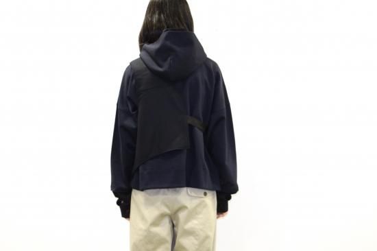 no. | ナンバー U/F VEST(NAVY) / ワンショルダーベスト no. | ナンバー U/F VEST(NAVY) / ワンショルダーベスト