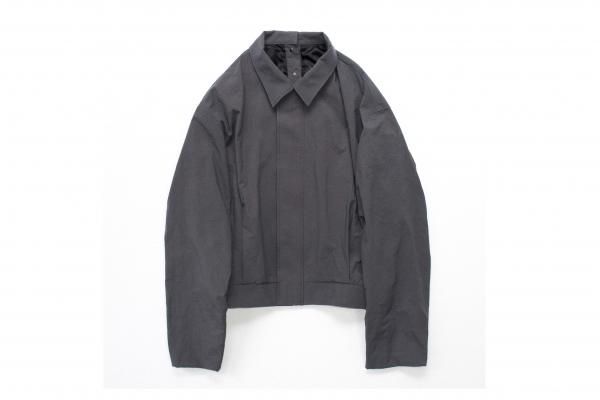 stein / EX SLEEVE SYSTEM JACKET(STEEL GREY)通販サイト - 京都取扱い ...