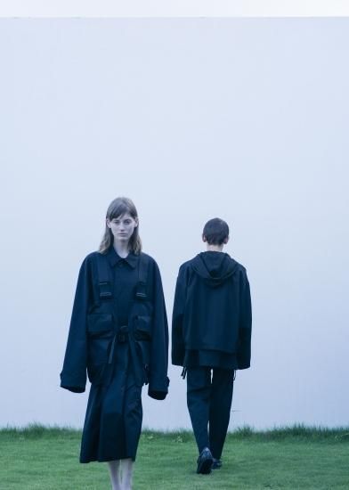 stein / SYSTEM VEST(DARK NAVY)通販サイト - 京都取扱い店舗 stein / SYSTEM VEST(DARK NAVY)通販サイト - 京都取扱い店舗